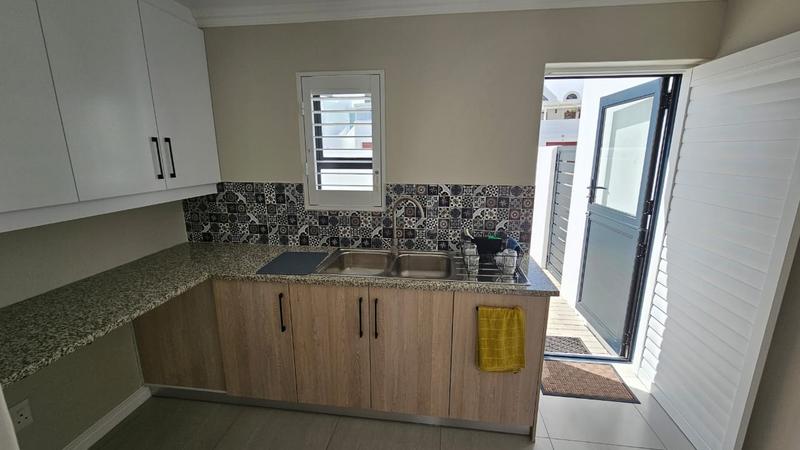 To Let 3 Bedroom Property for Rent in Dwarskersbos Western Cape